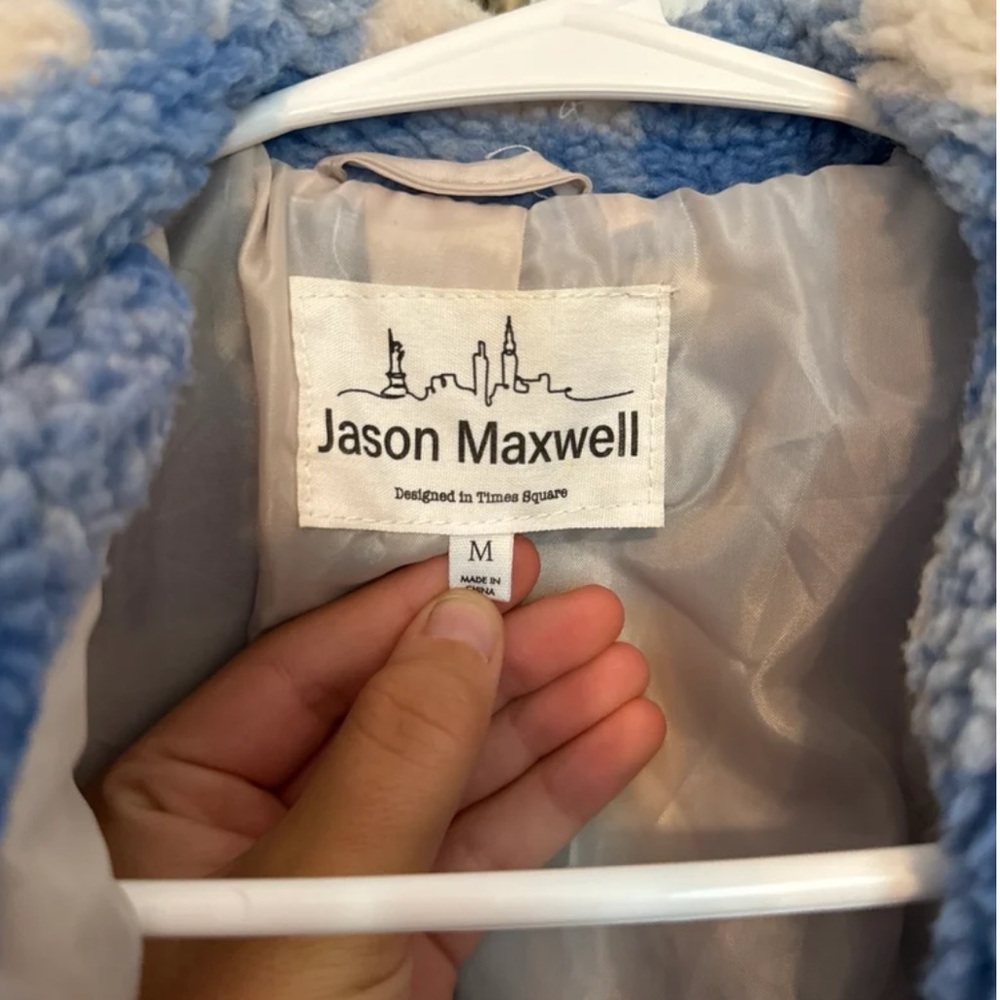 Jacket - Picture 3 of 6